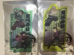 鬼滅の刃 映画　入場特典　無限城編