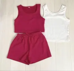 新品⭐︎セットアップ⭐︎おまけ付き