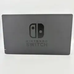 純正 Nintendo Switch スイッチ ドック ケーブルセット