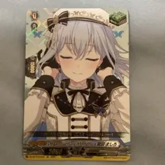 10th anniversary Morfonica 倉田ましろ