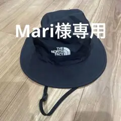 THE NORTH FACE キッズ帽子Lサイズ