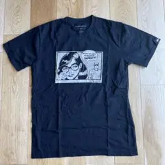 WORKING CLASS ZERO ブラック Tシャツ L DRT