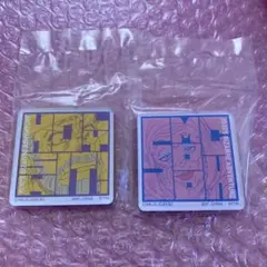 ジョジョ　一番くじ　I賞 マライアのアクリルマグネット