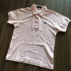 FRED PERRY ポロシャツ☆美品 送料込み テニス フレッドペリー