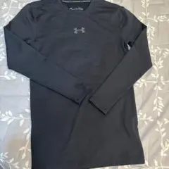 Under Armour ColdGear コンプレッション長袖Tシャツ L