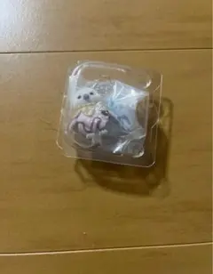 シマエナガの赤ちゃん