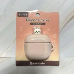 新品未開封 ちいかわ AirPods4 ケース