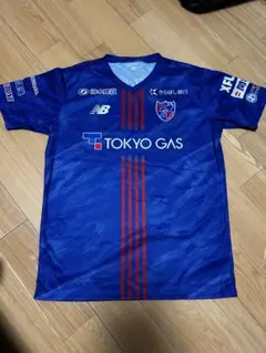 New Balance FC東京　サッカーウェア