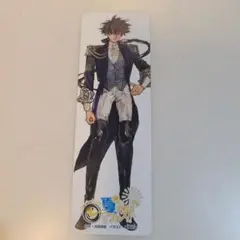 魔王と勇者の戦いの裏で 　オーバーラップ夏フェス　しおり