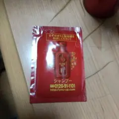 シャンプー