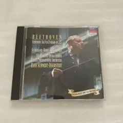 ベートーヴェン: 交響曲第9番 op.125 第九 ウィーンフィル