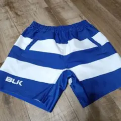 BLK ラガーパンツ S
