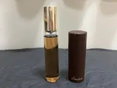 新品未使用ゲラン ドゥーブル・ヴァニーユ ドロップ 20ml