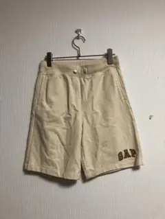 GAP KIDS ベージュ ハーフパンツ XXL