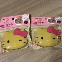 日焼けキティー