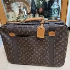 LOUISVUITTON モノグラム サテライト53