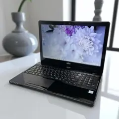 最終値引★高性能 i7＆16GB＆SSDの富士通LIFEBOOKノートパソコン