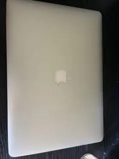 Apple MacBook Pro 15インチ (2015) 本体