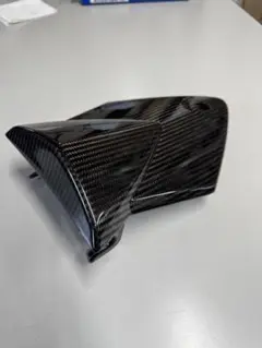 BMW S1000RR パッセンジャーシートカバー　リアルカーボン純正　送料込み S32aed4f5023a47c482e3fd81ddb5a