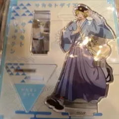 朝倉シン　アクリルスタンド　サカモトデイズ　描き下ろし　フェア　限定品　グッズ