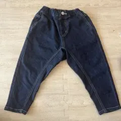 branshes 100cm デニム　美品
