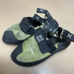 five ten クライミングシューズ