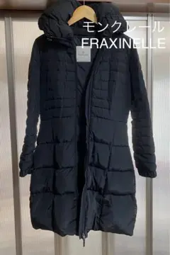 モンクレール FRAXINELLE サイズ0
