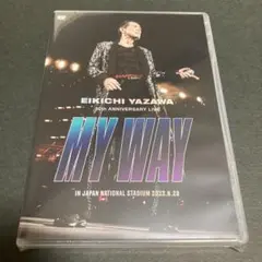 新作/新品未開封品/2枚組DVD/矢沢永吉/50th ANNIVERSARY L