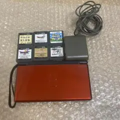 Nintendo DS Lite