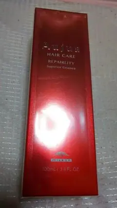 最安値◆11/6終了◆オージュア リペアリティ スーペリアエッセンス 100ml