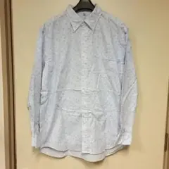 未使用　ユニクロ　長袖シャツ