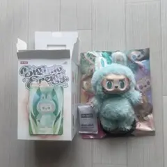POPMART labubu Energy ラブブ エナジー ぬいぐるみ正規品