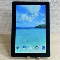 MediaTek H960 Android12 タブレット 128GB 動作品