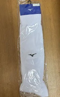 ミズノ　サッカー用ソックス23〜25㎝