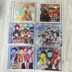 すとぷり　CD 6枚セット