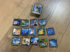 ポケモン GBポケットカード アニメ