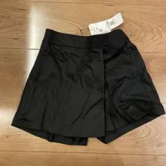 coca ブラック パンツ サイズ130