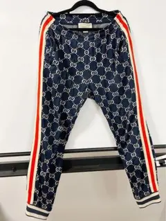 GUCCI GGジョージズボン