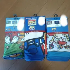 パティ＆ジミー　枕カバー　冷感　しまむら　アベイル　43×63