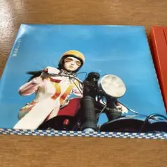 SPITZ 7th アルバム CD