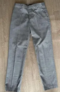 ユニクロ アンクルパンツ Mサイズ