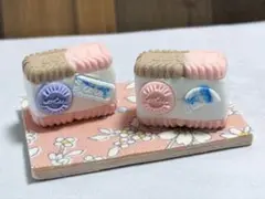 ロータスオレオクッキーサンドセット