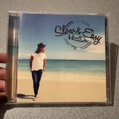 【 平井 大 】Slow & Easy