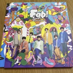 Fab!-Music speaks.-