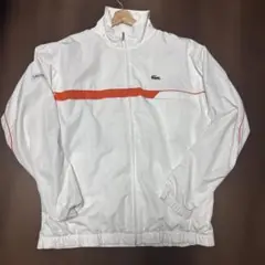 LACOSTE ナイロンジャケット L