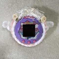 たまごっちパラダイス 毛糸のカバー♡11