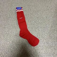 サッカーソックス　ヒュンメル