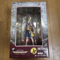 値下げ中!!DRESSROSA ルーシーフィギュア A賞 2025年最新】A賞 ルーシーフィギュアの人気アイテム - メルカリ