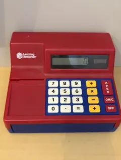 ボーネルンド　レジスター