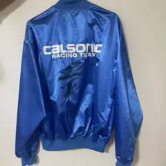 カルソニック　ジャンパー